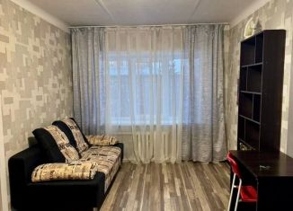 Однокомнатная квартира в аренду, 34 м2, Новосибирск, Народная улица, 5, метро Заельцовская