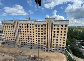 Однокомнатная квартира на продажу, 41.2 м2, Смоленск