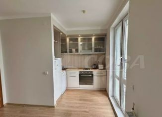 Продается квартира студия, 29.5 м2, Тюмень, улица Ю.-Р.Г. Эрвье, 24к1