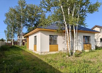 Дом на продажу, 95 м2, Тюмень, Персиковая улица, 585