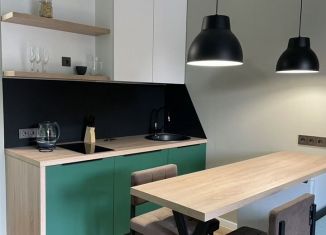 Продаю квартиру студию, 31 м2, Иркутск, улица Румянцева, 6