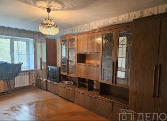 Продам 2-комнатную квартиру, 46.7 м2, Рязань, Октябрьская улица, 59/1