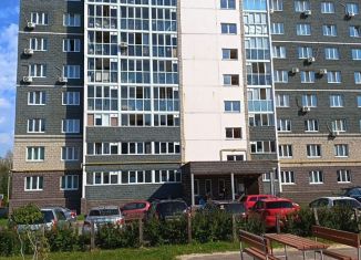 Продается 1-комнатная квартира, 38.6 м2, Стерлитамак, Ботаническая улица, 8