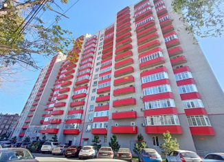 3-комнатная квартира на продажу, 96.4 м2, Ростов-на-Дону, 1-я Баррикадная улица, 24