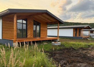 Продаю коттедж, 116 м2, Республика Башкортостан, Центральная улица, 1