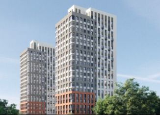 Продается двухкомнатная квартира, 47.9 м2, Рязань