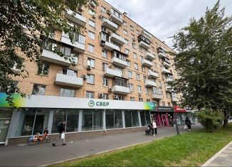 Продам квартиру студию, 11 м2, Москва, ВАО, Большая Черкизовская улица, 5к1