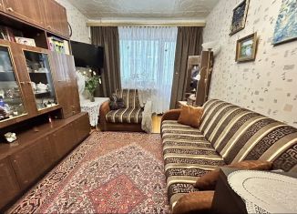 Продам 2-комнатную квартиру, 48 м2, Сергиев Посад, Октябрьская улица, 5