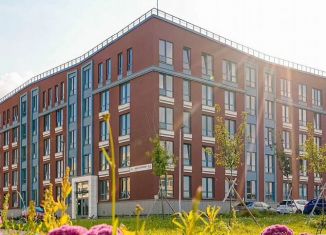 Продажа 2-комнатной квартиры, 63.9 м2, посёлок Шушары