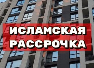 2-комнатная квартира на продажу, 74 м2, Избербаш, улица Г. Брода, 2