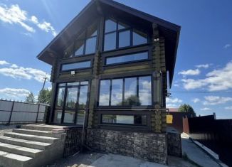 Дом на продажу, 110 м2, Татарстан, Пановская улица