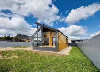 Продается дом, 93 м2, деревня Кошерово