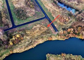 Земельный участок на продажу, 10 сот., посёлок станции Бронницы, Лесная улица, 2Б