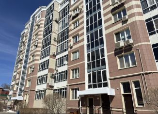 Продается 3-комнатная квартира, 129 м2, Чебоксары, улица Герцена, 4, ЖК Премьер