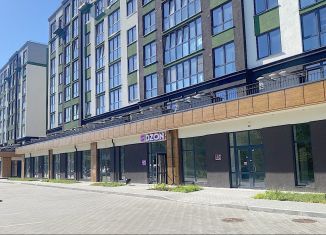 Продается 2-комнатная квартира, 59.9 м2, Калининград, Коммунистическая улица, 127к2