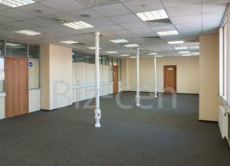 Аренда офиса, 283 м2, Москва, улица Красная Пресня, 24, улица Красная Пресня