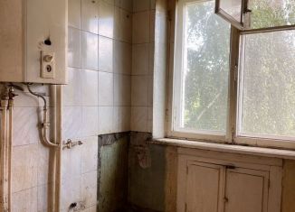 Продажа 1-комнатной квартиры, 29.8 м2, Самарская область, Юбилейная улица, 29