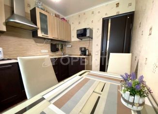 Продам 1-комнатную квартиру, 34.8 м2, Тюмень, улица Щербакова, 150