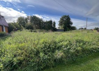 Участок на продажу, 6 сот., Карелия