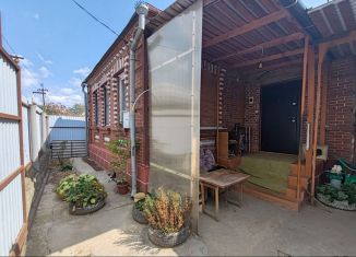 Продажа дома, 48.9 м2, Краснодарский край, улица Советов, 128А