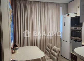 Продается четырехкомнатная квартира, 78 м2, Москва, Суздальская улица, 14к1, ВАО