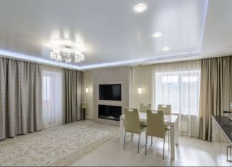 Двухкомнатная квартира на продажу, 76 м2, Томск, улица Якимовича, 2