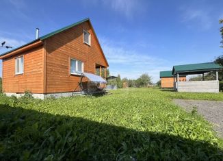 Дача на продажу, 41.2 м2, Марий Эл, 4-я линия, 61