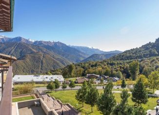 1-ком. квартира на продажу, 52 м2, село Эстосадок, улица Созвездий, 2