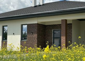 Продажа дома, 180 м2, посёлок Рассоха, улица Курчатова, 18