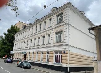 Сдается в аренду офис, 42.5 м2, Москва, Калошин переулок, 4, Калошин переулок