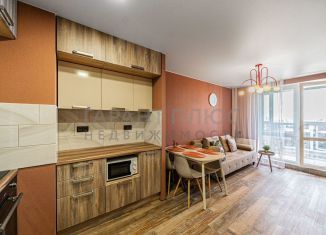 Сдача в аренду 2-комнатной квартиры, 43 м2, Липецк, проспект Победы, 101