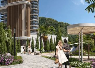 Продаю квартиру студию, 25 м2, Крым