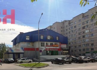 Сдам в аренду помещение свободного назначения, 559 м2, Республика Башкортостан, Социалистическая улица, 93