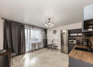 2-ком. квартира на продажу, 59.6 м2, Челябинск, улица Академика Макеева, 20