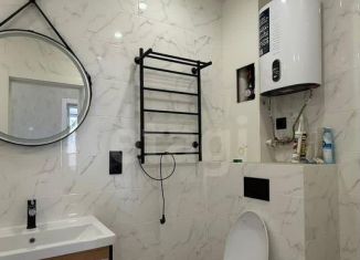 Продам 2-комнатную квартиру, 46.3 м2, Красноярский край, Линейная улица, 112