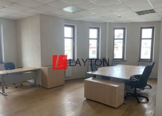 Сдам в аренду офис, 597 м2, Москва, Оружейный переулок, 15А, Оружейный переулок