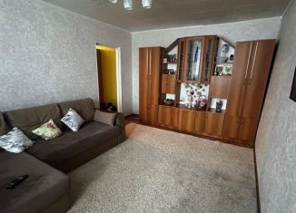 Продаю 2-ком. квартиру, 49.2 м2, село Бакалы, улица Кирова, 83