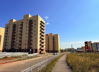 Продажа 1-комнатной квартиры, 37.6 м2, Ярославль