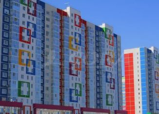 Однокомнатная квартира на продажу, 47 м2, Тюмень, улица Федюнинского, 56