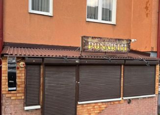 Продаю помещение свободного назначения, 18.3 м2, Калининград, улица Белинского, 42, Центральный район