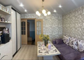 Продаю 3-ком. квартиру, 68.7 м2, Сыктывкар, улица Кутузова, 15