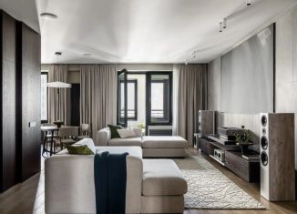 Продается 1-комнатная квартира, 39.1 м2, Тюмень