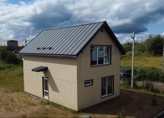 Продаю дом, 108 м2, деревня Исаково, деревня Исаково, 23