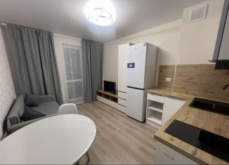 Сдается квартира студия, 20 м2, Тверь, улица С.Я. Лемешева, 6