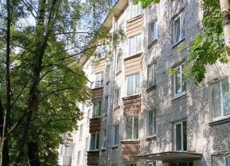 Сдаю 1-комнатную квартиру, 30.6 м2, Петергоф, бульвар Разведчика, 14к3