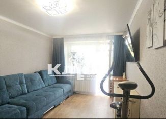 Трехкомнатная квартира на продажу, 58 м2, Стерлитамак, улица Худайбердина, 99