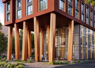 Продается 2-ком. квартира, 47.7 м2, Республика Башкортостан, улица Пархоменко, 150