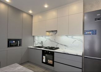 2-ком. квартира в аренду, 57 м2, Ростов-на-Дону, проспект 40-летия Победы, 111/3с1