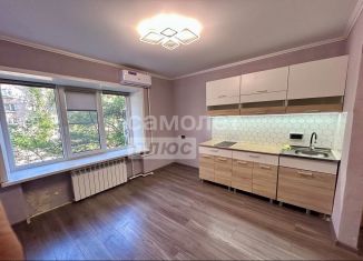 Продажа квартиры студии, 18 м2, Липецк, улица Космонавтов, 22/1