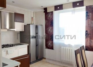 Сдается 2-ком. квартира, 62 м2, Калуга, Сиреневый бульвар, 4